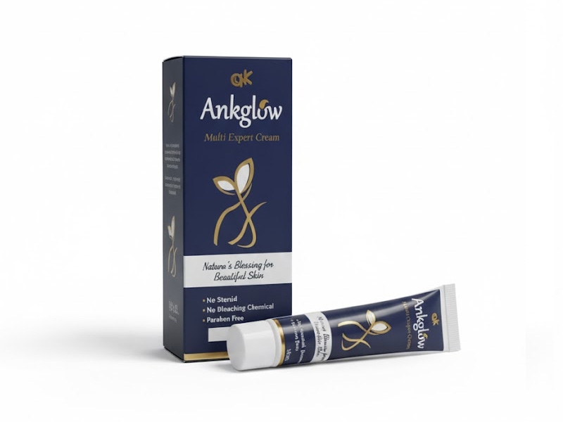 Ankglow Multi Expert Cream