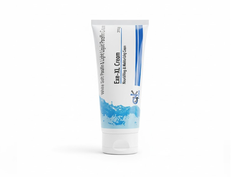 Exe-XL Cream Nouriching & Moisturizing Geon