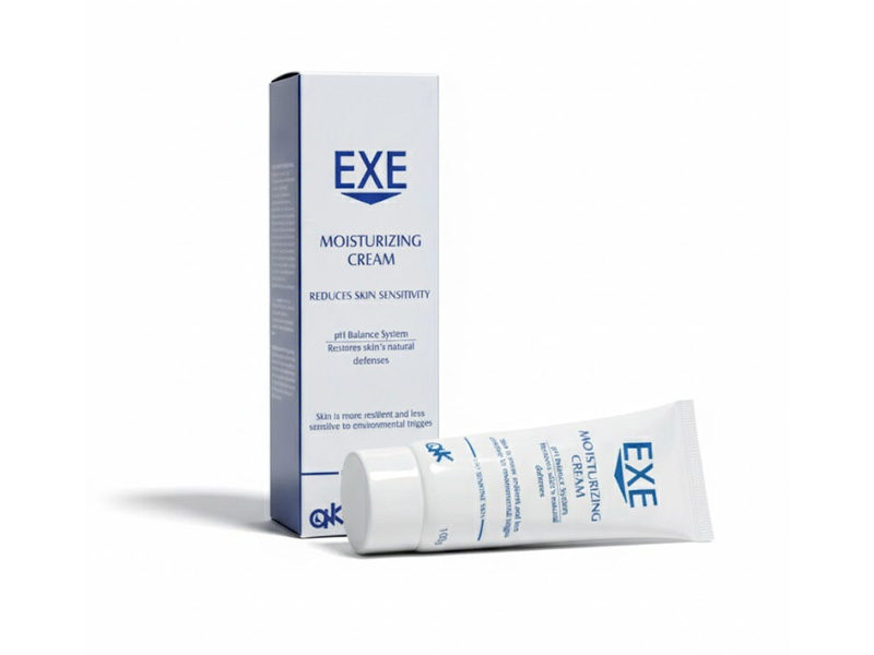 EXE Moisturizing Cream