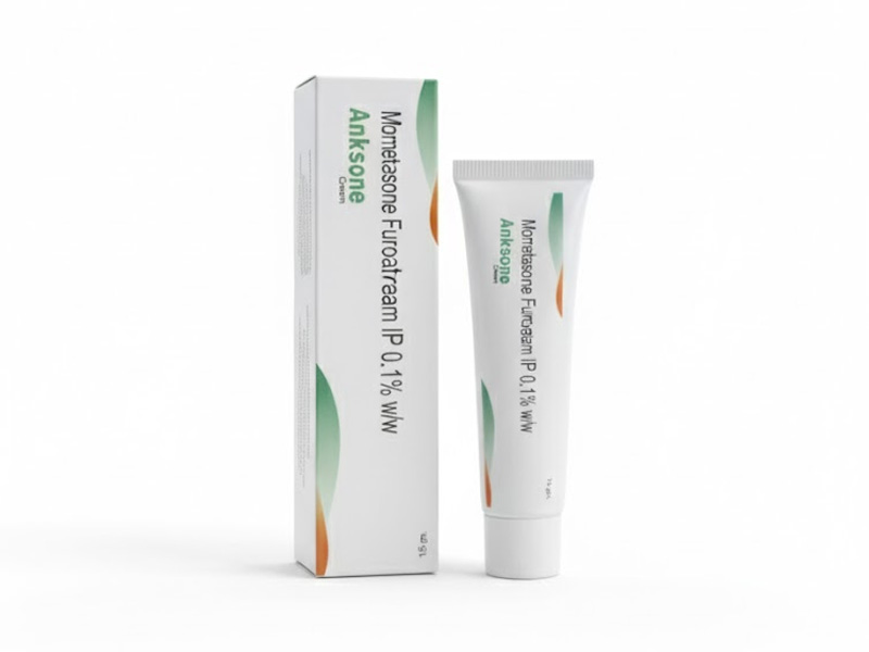 Mometasone Furoatraam IP 0.1% w/w