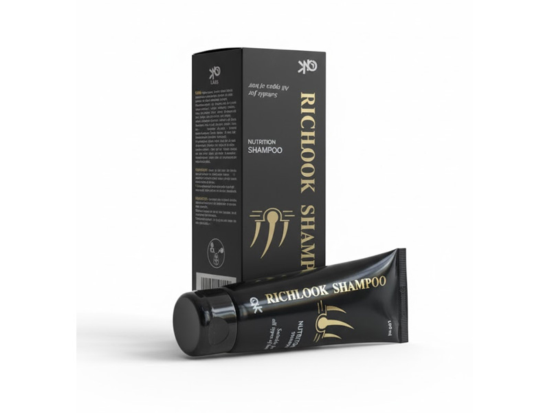 Richlook Shampoo